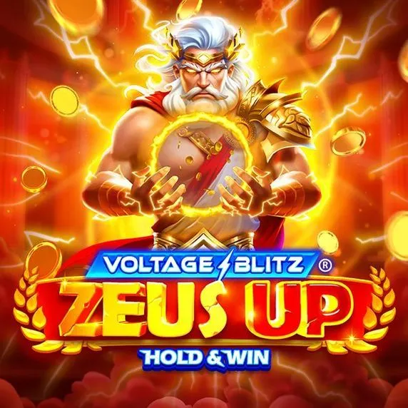 maxvin - Voltage Blitz Zeus Up