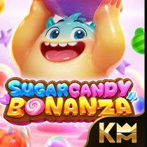 maxvin - Sugarcandybonanza